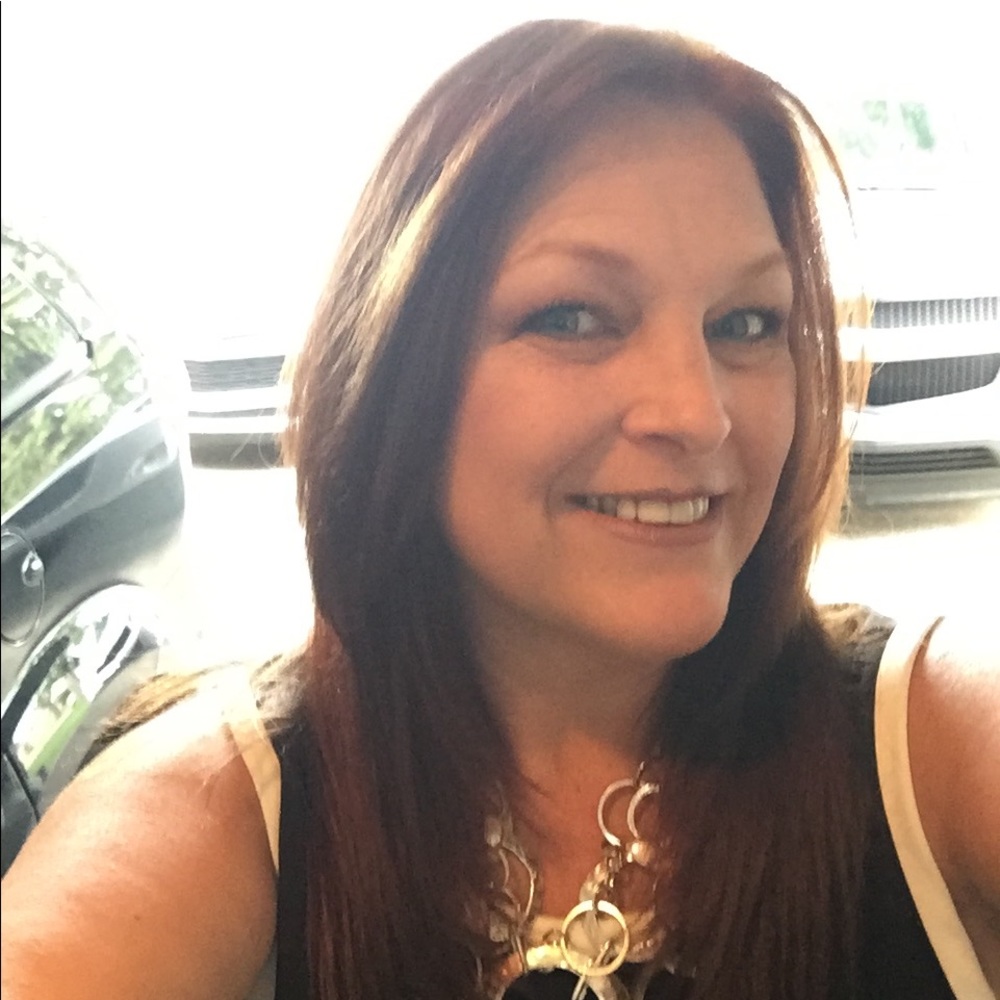 Meet your Posher, Ekatrina